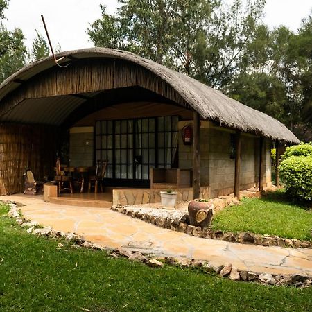 Poa Place Resort Eldoret Exterior foto
