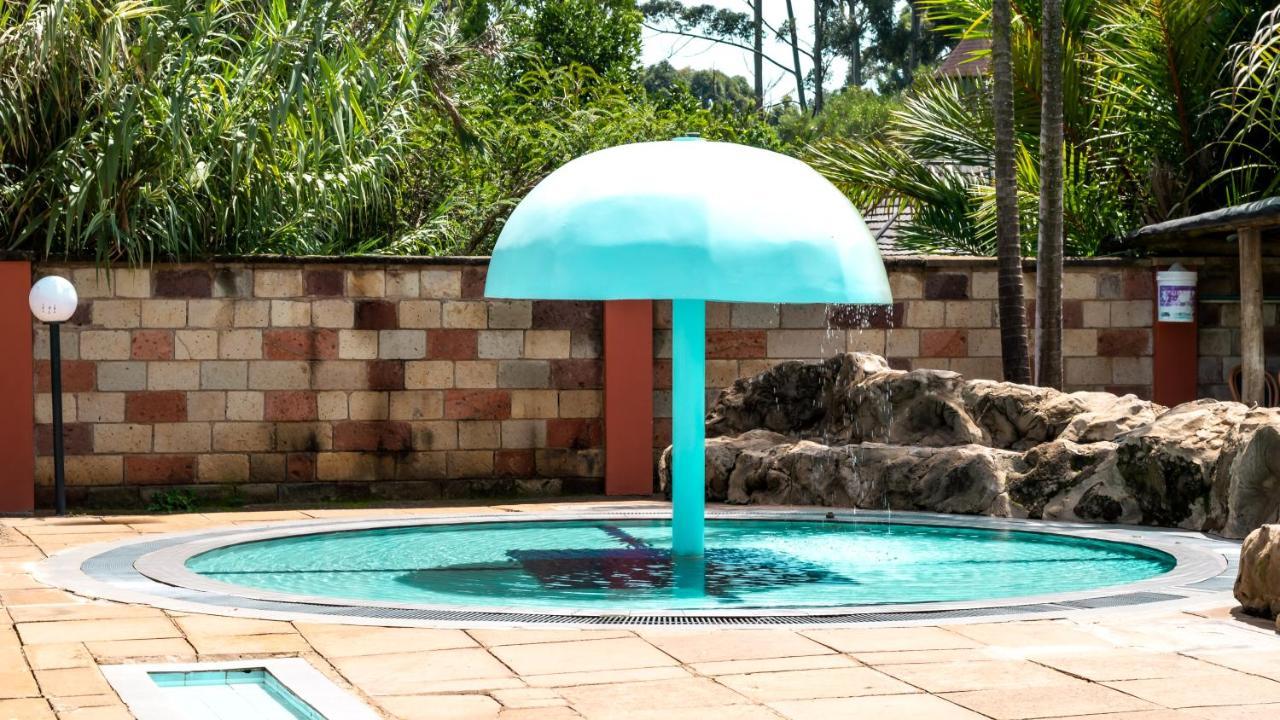 Poa Place Resort Eldoret Exterior foto