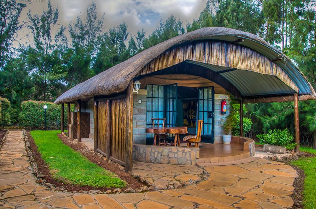 Poa Place Resort Eldoret Habitación foto